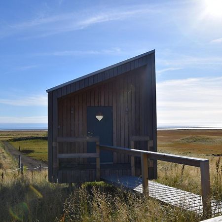 The Holy Ram Farm-Hotel Snæfellsbær Eksteriør bilde